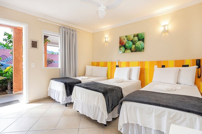 Imagen de la habitación del Hotel Azul da Cor do Mar. Foto 13