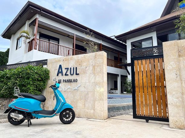 Imagen general del Hotel Azul de Panglao by Cocotel. Foto 1