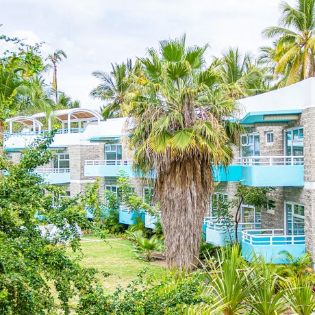 Imagen general del Hotel AzulPitaya Beach Resort in Sayulita. Foto 8