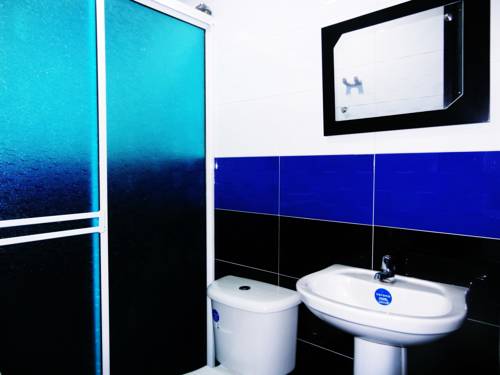 Imagen de la habitación del Hotel Azulejo Del Llano. Foto 3