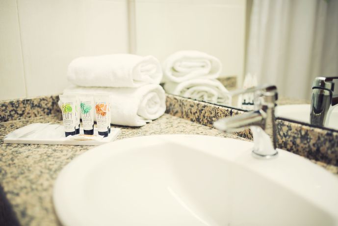 Imagen general del Hotel Azuline Bahamas and Bahamas II. Foto 12