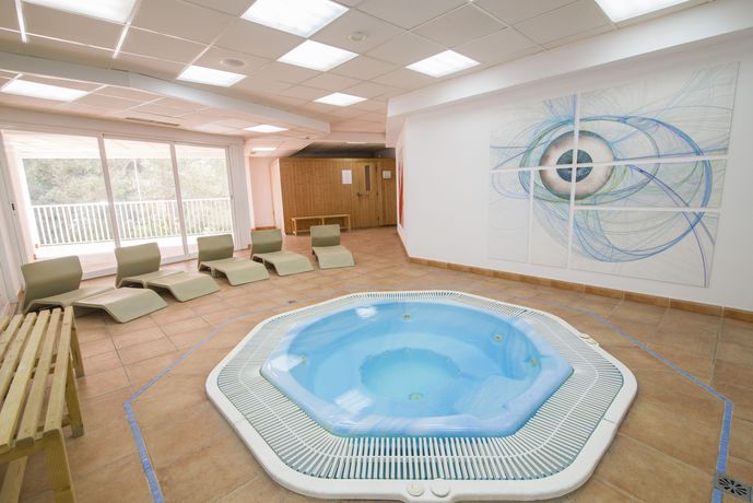 Imagen general del Hotel Azuline Bahamas and Bahamas II. Foto 15