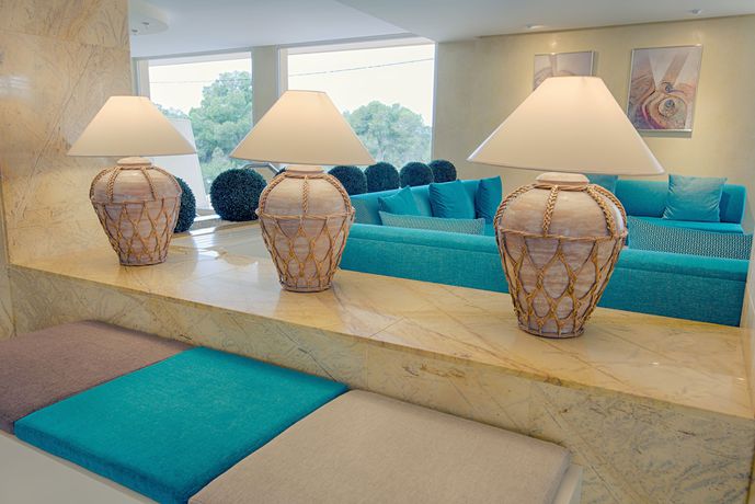 Imagen general del Hotel Azuline Bahamas and Bahamas II. Foto 18