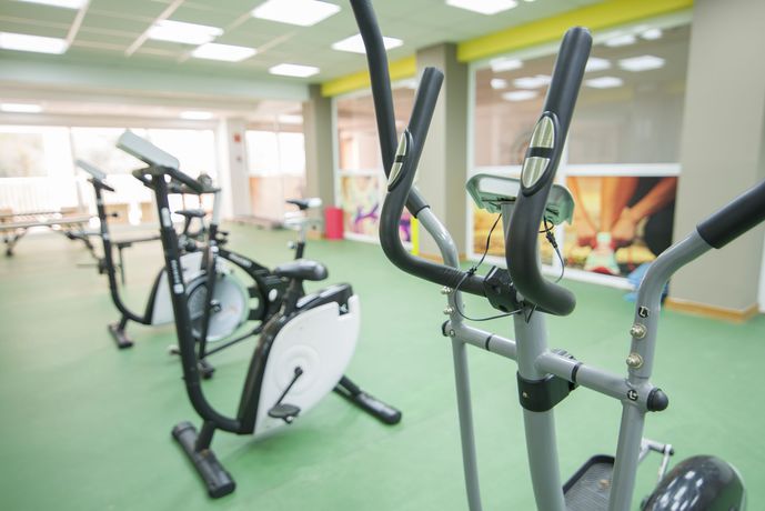 Imagen general del Hotel Azuline Bahamas and Bahamas II. Foto 20