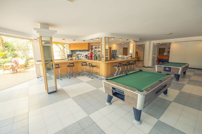 Imagen general del Hotel Azuline Bahamas and Bahamas II. Foto 23