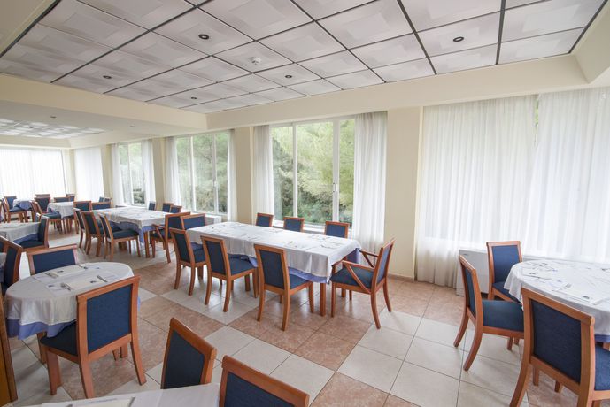 Imagen general del Hotel Azuline Bahamas and Bahamas II. Foto 24