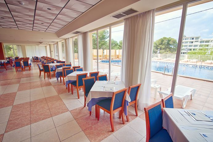 Imagen general del Hotel Azuline Bahamas and Bahamas II. Foto 25