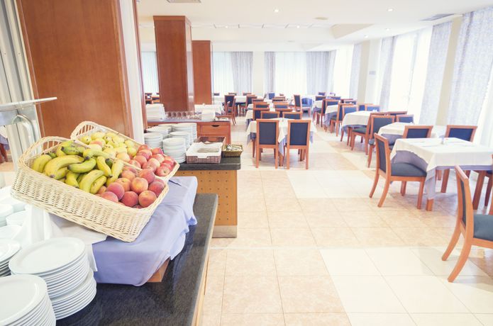 Imagen general del Hotel Azuline Bahamas and Bahamas II. Foto 26