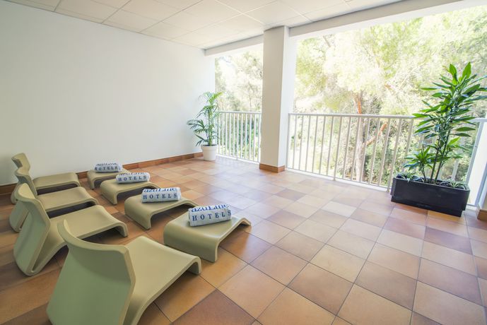 Imagen general del Hotel Azuline Bahamas and Bahamas II. Foto 27