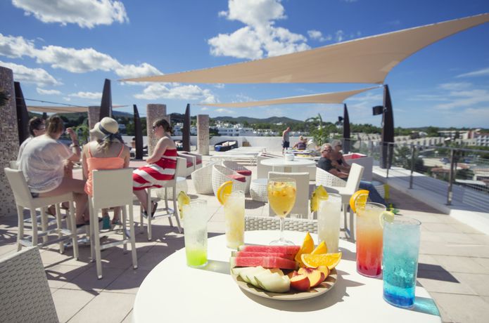 Imagen general del Hotel Azuline Bergantín. Foto 3