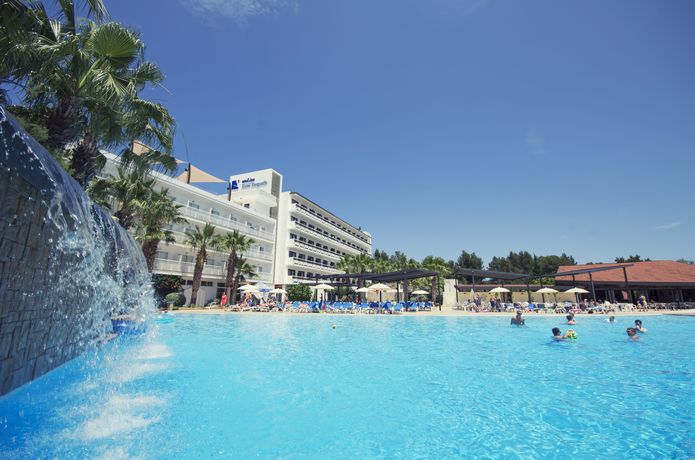 Imagen general del Hotel Azuline Bergantín. Foto 4