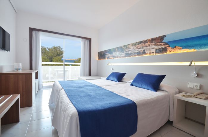 Imagen general del Hotel Azuline Bergantín. Foto 9