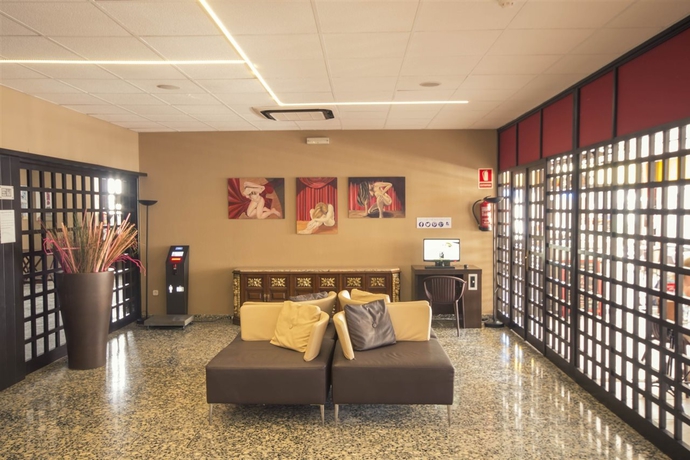 Imagen general del Hotel Azuline Llevant. Foto 2