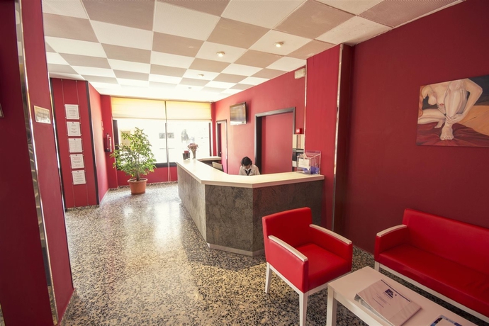 Imagen general del Hotel Azuline Llevant. Foto 3