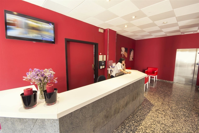 Imagen general del Hotel Azuline Llevant. Foto 4