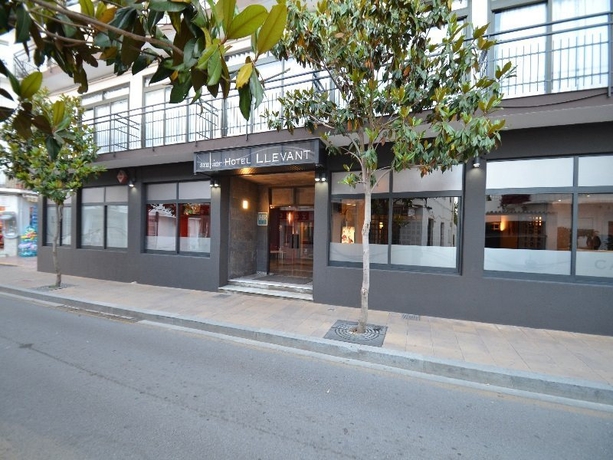 Imagen general del Hotel Azuline Llevant. Foto 7