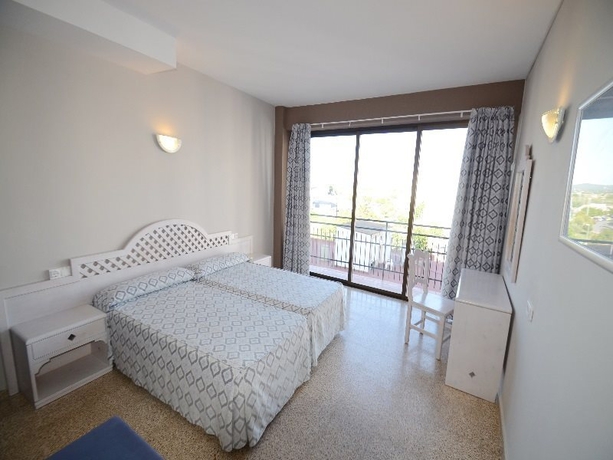 Imagen general del Hotel Azuline Llevant. Foto 8