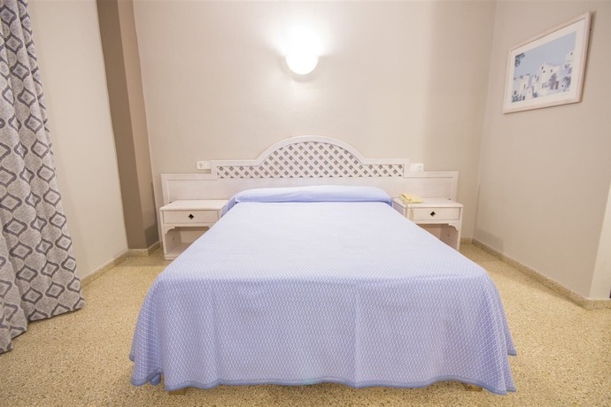 Imagen general del Hotel Azuline Llevant. Foto 11