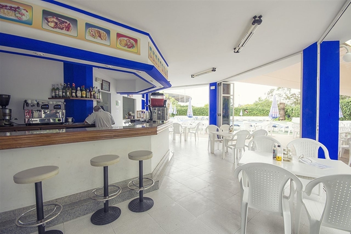 Imagen general del Hotel Azuline Llevant. Foto 12