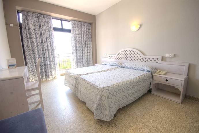 Imagen general del Hotel Azuline Llevant. Foto 14