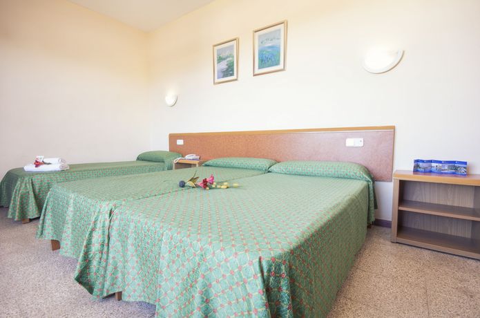 Imagen de la habitación del Hotel Azuline S'anfora and Fleming. Foto 13