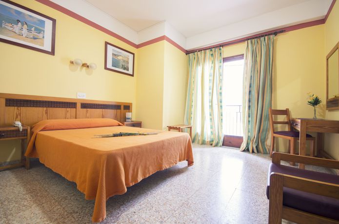 Imagen de la habitación del Hotel Azuline S'anfora and Fleming. Foto 14