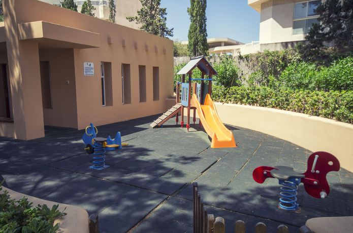 Imagen general del Hotel Azuline es Mar Amantis and Mar Amantis II. Foto 3