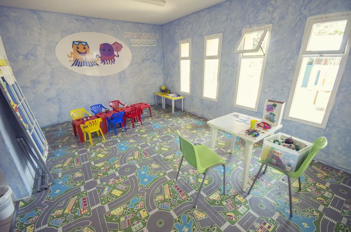 Imagen general del Hotel Azuline es Mar Amantis and Mar Amantis II. Foto 4