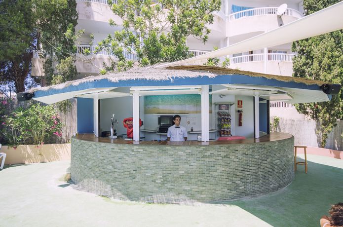 Imagen general del Hotel Azuline es Mar Amantis and Mar Amantis II. Foto 6