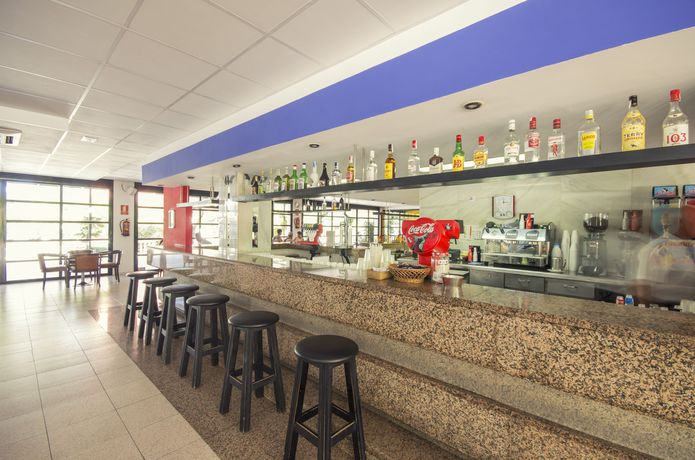 Imagen general del Hotel Azuline es Mar Amantis and Mar Amantis II. Foto 10