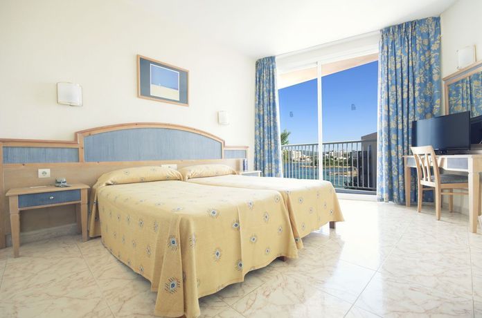 Imagen general del Hotel Azuline es Mar Amantis and Mar Amantis II. Foto 13