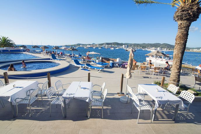 Imagen general del Hotel Azuline es Mar Amantis and Mar Amantis II. Foto 14