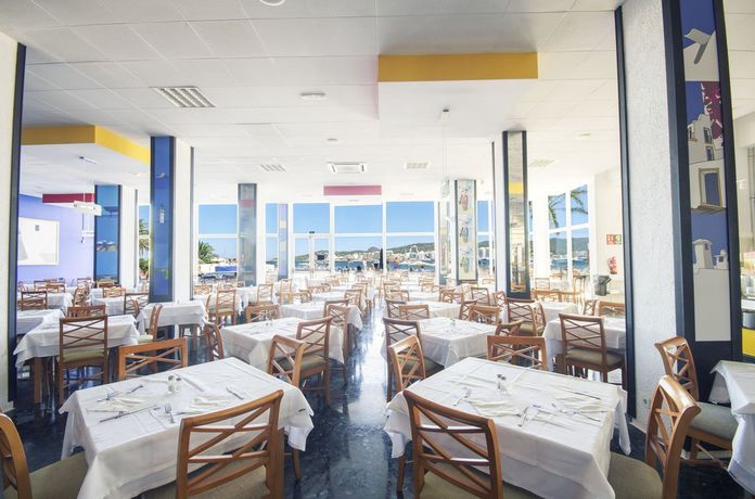 Imagen general del Hotel Azuline es Mar Amantis and Mar Amantis II. Foto 15