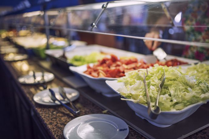 Imagen general del Hotel Azuline es Mar Amantis and Mar Amantis II. Foto 17