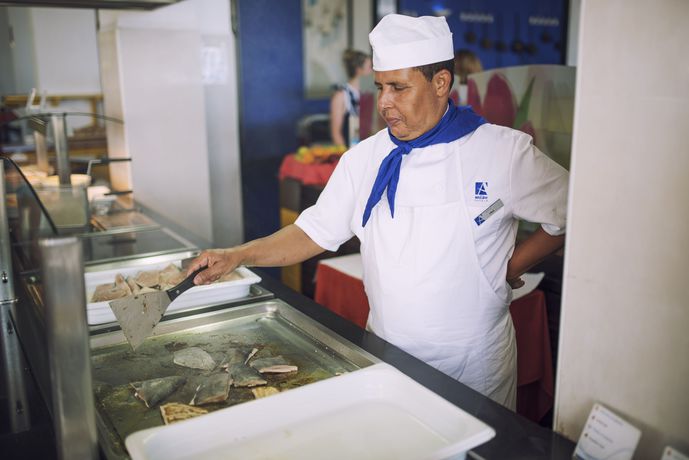 Imagen general del Hotel Azuline es Mar Amantis and Mar Amantis II. Foto 18