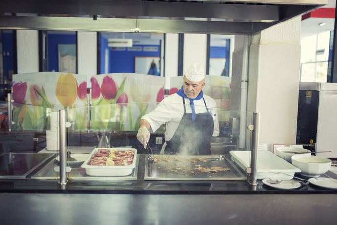 Imagen general del Hotel Azuline es Mar Amantis and Mar Amantis II. Foto 19