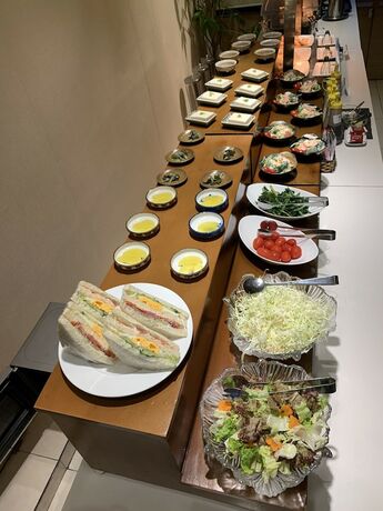 Imagen general del Hotel Azumaya Hai Ba Trung 1. Foto 5