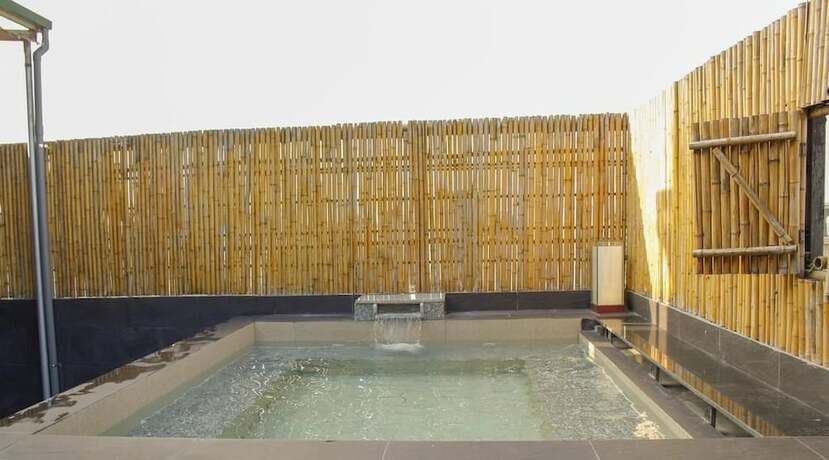 Imagen general del Hotel Azumaya Hai Ba Trung 1. Foto 13