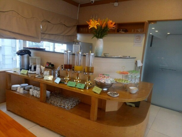 Imagen de la habitación del Hotel Azumaya Hai Ba Trung 1. Foto 25