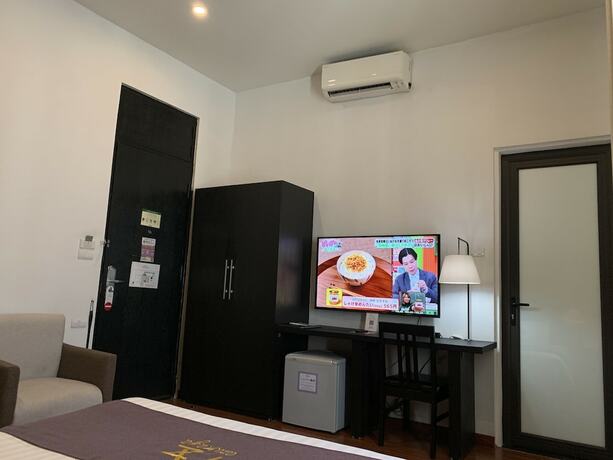 Imagen de la habitación del Hotel Azumaya Hai Ba Trung 1. Foto 28