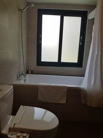 Imagen de la habitación del Hotel Azumaya Hotel Kim Ma 1. Foto 3