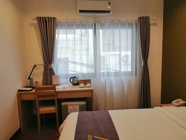Imagen de la habitación del Hotel Azumaya Hotel Kim Ma 1. Foto 6