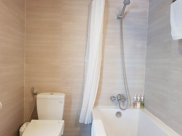 Imagen de la habitación del Hotel Azumaya Hotel Kim Ma 1. Foto 8