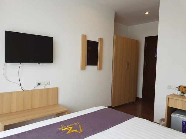 Imagen de la habitación del Hotel Azumaya Hotel Kim Ma 1. Foto 12