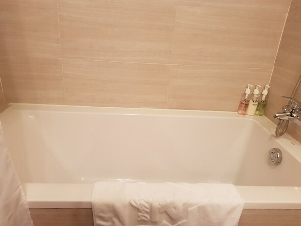 Imagen de la habitación del Hotel Azumaya Hotel Kim Ma 1. Foto 15