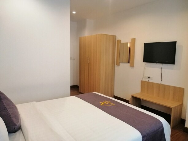 Imagen de la habitación del Hotel Azumaya Hotel Kim Ma 1. Foto 16