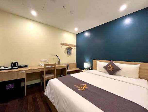 Imagen de la habitación del Hotel Azumaya Kim M&atilde; 3. Foto 8