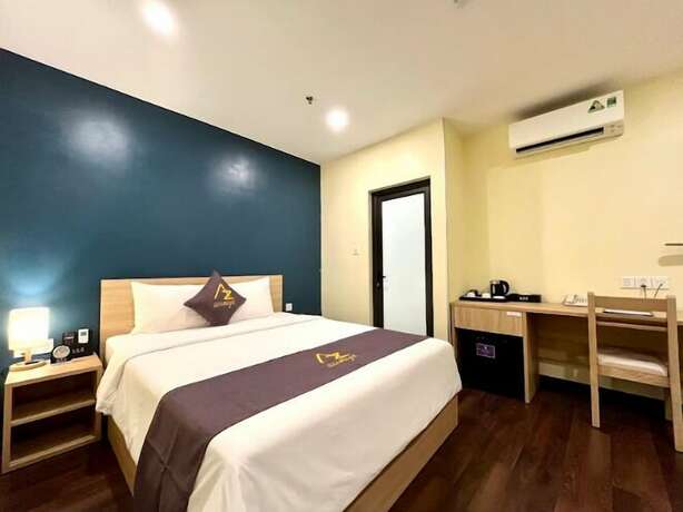 Imagen de la habitación del Hotel Azumaya Kim M&atilde; 3. Foto 9