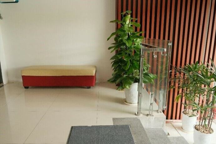 Imagen general del Hotel Azumaya Kim M&atilde; 3. Foto 2