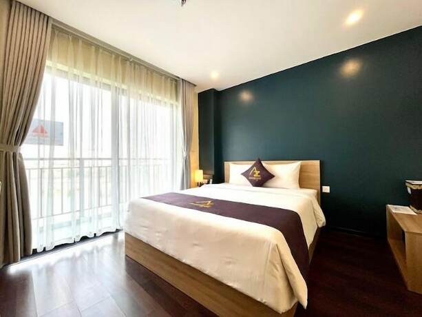 Imagen de la habitación del Hotel Azumaya Kim M&atilde; 3. Foto 10